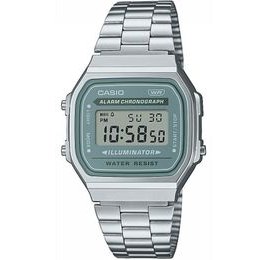 Hodinky Casio A168WA-3AYES