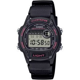 Hodinky Casio W-220H-1A2VEF