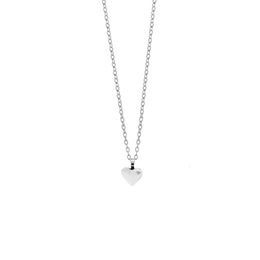 Stříbrný řetízek s přívěskem Victoria Cruz A3089-07HG