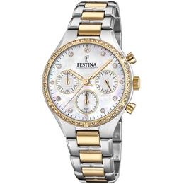 Hodinky Festina BOYFRIEND COLLECTION 20402/1