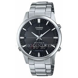 Hodinky Casio LCW-M170D-1AER