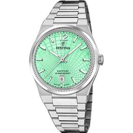 Hodinky Festina SWISS MADE 20052/4