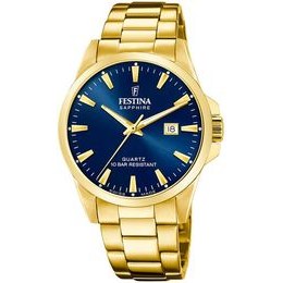 Hodinky Festina SWISS MADE 20044/3