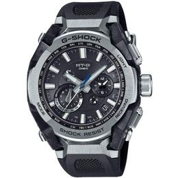Hodinky Casio G-SHOCK PRO MTG-B4000-1AER