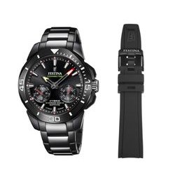 Hodinky Festina MULTIFUNCTION 20445/1