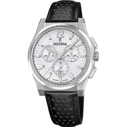 Hodinky Festina SWISS MADE 20060/1