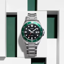 Hodinky Casio W-219H-8BVEF