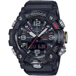 Hodinky Casio G-SHOCK PRO GG-B100X-1AER