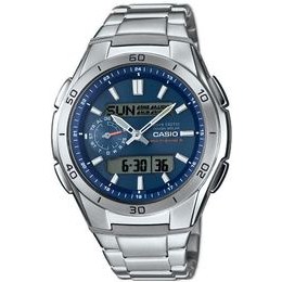 Hodinky Casio WVA-M650D-2AER