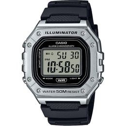 Hodinky Casio W-218HM-7AVEF