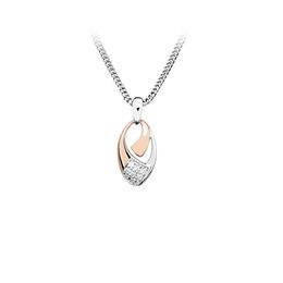 MOISS stříbrný přívěsek