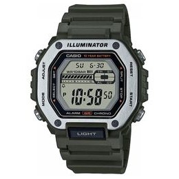 Hodinky Casio MWD-110H-3AVEF