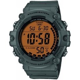 Hodinky Casio AE-1500WHC-8AVEF