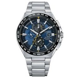 Citizen RC WORLD TIME AT8234-85L