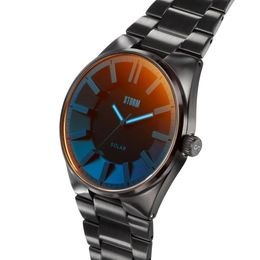 Hodinky Storm Slim-X XL Lazer Blue