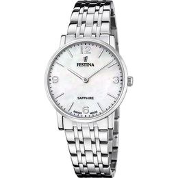 Hodinky Festina SWISS MADE 20047/2