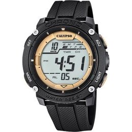 Hodinky Calypso DIGITAL FOR MAN K5820/4