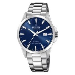 Hodinky Festina SWISS MADE 20024/3