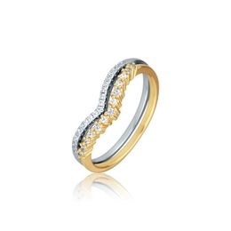 Prsten JVD 925/1000 stříbrný SVLR1190X61BK