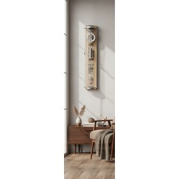 Kyvadlové hodiny Adler 11076-W