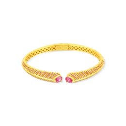 Náramek JVD SVLB0928SK6GR00 stříbrný