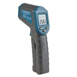 Digitální vnitřní/venkovní teploměr TFA 30.2018.02