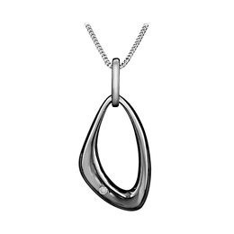 MOISS stříbrný přívěsek