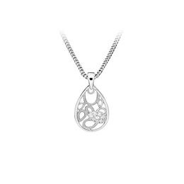 MOISS stříbrný přívěsek