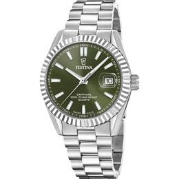 FESTINA SWISS MADE CLASSIC 20084/C