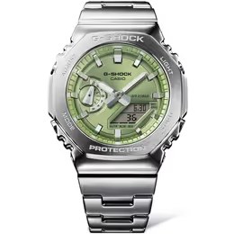 Hodinky Casio G-SHOCK GA-V01-4AER