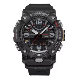 Hodinky Casio G-SHOCK GM-2110D-2AER