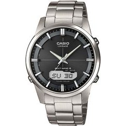 Hodinky Casio LCW-M170TD-1AER