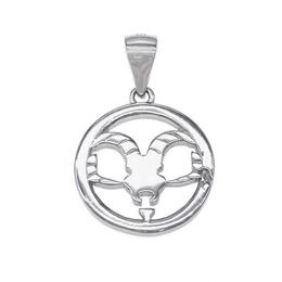 MOISS stříbrný přívěsek BERAN