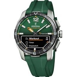 Hodinky Festina CONNECTED D 23000/2