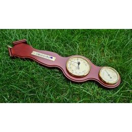 Meteorologická stanice GARNI 750