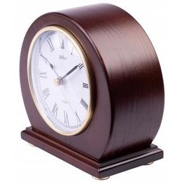 Hodiny Adler 21228-OAK