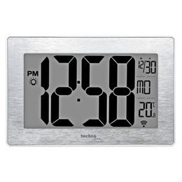 Digitální nástěnné hodiny WS 8019