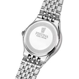 Hodinky Festina SWISS MADE AUTOMATIC 22015/1