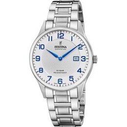Hodinky Festina SWISS MADE 20067/1