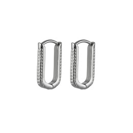 Náušnice JVD nerez ocel