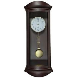 Rádiem řízené hodiny JVD NR24020/23