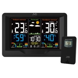 Meteostanice JVD RB3383