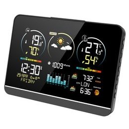 Meteorologická stanice GARNI 570 EASY III