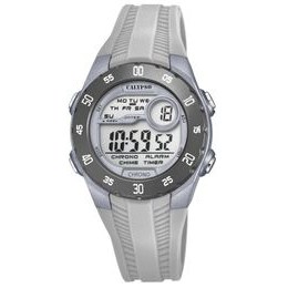 Hodinky Calypso VERSATILE FOR WOMAN K5744/4