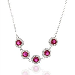 Náhrdelník JVD SVLN0668XJ6R145