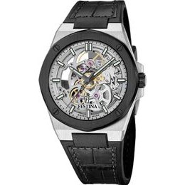 Hodinky Festina SWISS MADE AUTOMATIC 22009/1