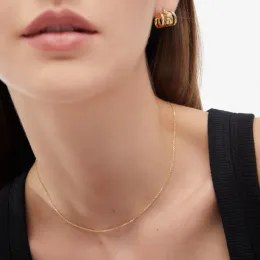 Řetízek JVD SVLCRL11SJ18D stříbrný