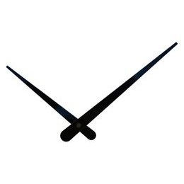 Hodinové ručičky HRP63