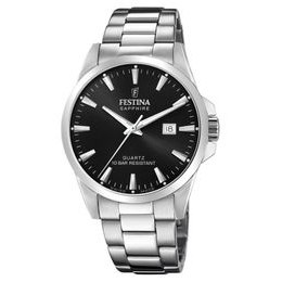Hodinky Festina SWISS MADE 20024/4