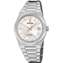 Hodinky Festina SWISS MADE 20035/2